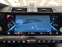 DS 7 Crossback vaihtoauto