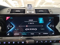 DS 7 Crossback vaihtoauto
