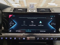 DS 7 Crossback vaihtoauto