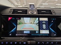 DS 7 Crossback vaihtoauto