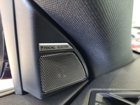 DS 7 Crossback vaihtoauto
