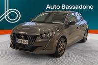 Peugeot 208 vaihtoauto