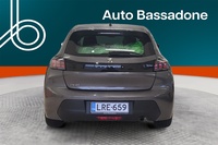 Peugeot 208 vaihtoauto