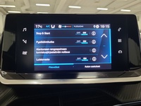 Peugeot 208 vaihtoauto