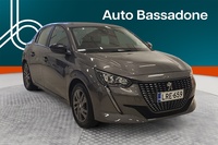 Peugeot 208 vaihtoauto