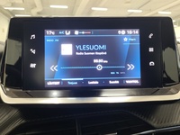 Peugeot 208 vaihtoauto