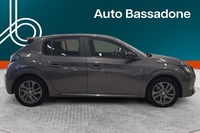 Peugeot 208 vaihtoauto