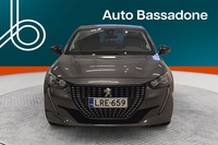 Peugeot 208 vaihtoauto
