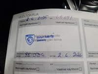 Peugeot 208 vaihtoauto