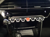 Peugeot 208 vaihtoauto