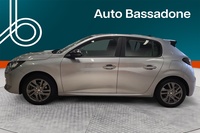 Peugeot 208 vaihtoauto