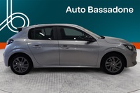 Peugeot 208 vaihtoauto