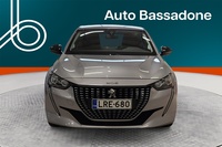 Peugeot 208 vaihtoauto