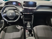 Peugeot 208 vaihtoauto