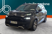 Citroën C3 Aircross vaihtoauto