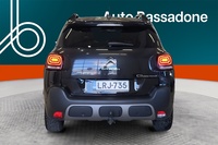 Citroën C3 Aircross vaihtoauto
