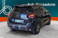 Citroën C3 Aircross vaihtoauto