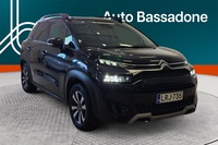 Citroën C3 Aircross vaihtoauto