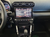 Citroën C3 Aircross vaihtoauto