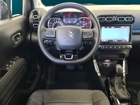 Citroën C3 Aircross vaihtoauto