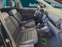 Citroën C3 Aircross vaihtoauto