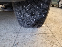 Citroën C3 Aircross vaihtoauto