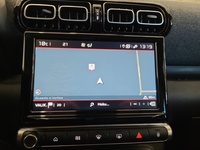 Citroën C3 Aircross vaihtoauto