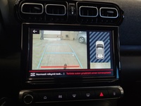 Citroën C3 Aircross vaihtoauto