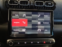 Citroën C3 Aircross vaihtoauto