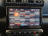 Citroën C3 Aircross vaihtoauto