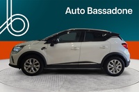 Renault Captur vaihtoauto