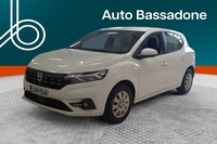 Dacia Sandero vaihtoauto