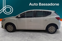 Dacia Sandero vaihtoauto