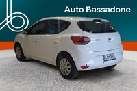 Dacia Sandero vaihtoauto