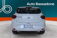Dacia Sandero vaihtoauto