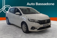 Dacia Sandero vaihtoauto