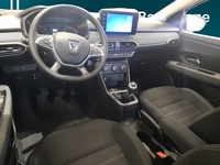 Dacia Sandero vaihtoauto