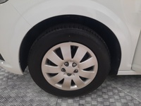 Dacia Sandero vaihtoauto