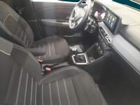 Dacia Sandero vaihtoauto