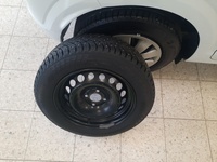 Dacia Sandero vaihtoauto