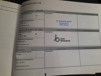 Dacia Sandero vaihtoauto