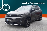 Citroën C5 Aircross vaihtoauto