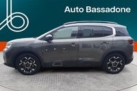 Citroën C5 Aircross vaihtoauto