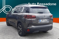 Citroën C5 Aircross vaihtoauto