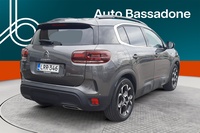 Citroën C5 Aircross vaihtoauto