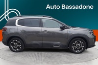 Citroën C5 Aircross vaihtoauto