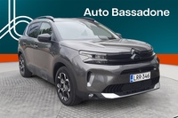 Citroën C5 Aircross vaihtoauto