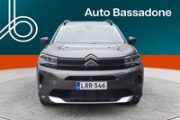 Citroën C5 Aircross vaihtoauto