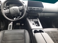 Citroën C5 Aircross vaihtoauto