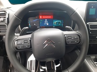 Citroën C5 Aircross vaihtoauto